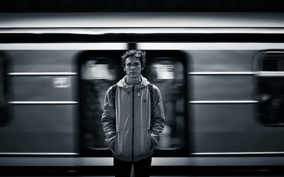Citymapper: Transportation – Down to a Tee